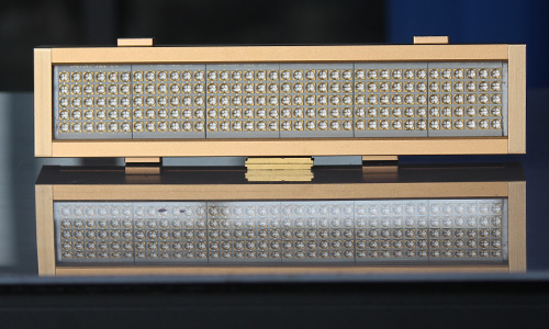 絲網(wǎng)印刷UV油墨專(zhuān)用的水冷uv紫外線光固化燈